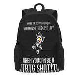 Big Shot Backpack for Men & Women