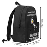 Big Shot Backpack for Men & Women