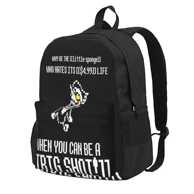 Big Shot Backpack for Men & Women