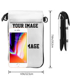 Cell Phone Purse Shoulder Bag - Stylish and Functional