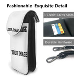 Cell Phone Purse Shoulder Bag - Stylish and Functional