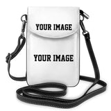 Cell Phone Purse Shoulder Bag - Stylish and Functional