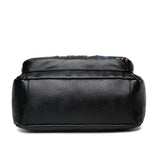 Large Capacity Ladies Shoulder Bag with Pendant Crossbody Bag
