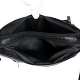 Large Capacity Ladies Shoulder Bag with Pendant Crossbody Bag