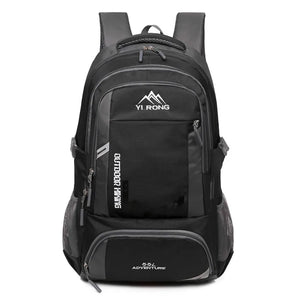 Youth Sports Backpack Outdoor Travel Camping Student School Bag