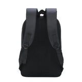 Youth Student Schoolbag Reflective Strip Waterproof Travel Backpack