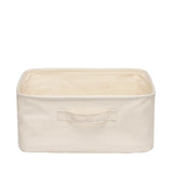 Foldable Clothes Storage Basket Toy Box Household Dirty Clothes Basket