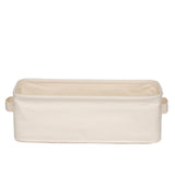 Horizontal Storage Basket Foldable Clothes & Toys Box