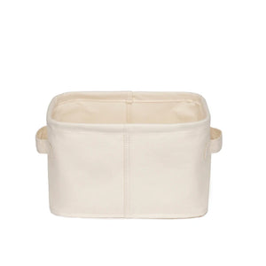 Household Foldable Storage Basket Clothes Toys Box