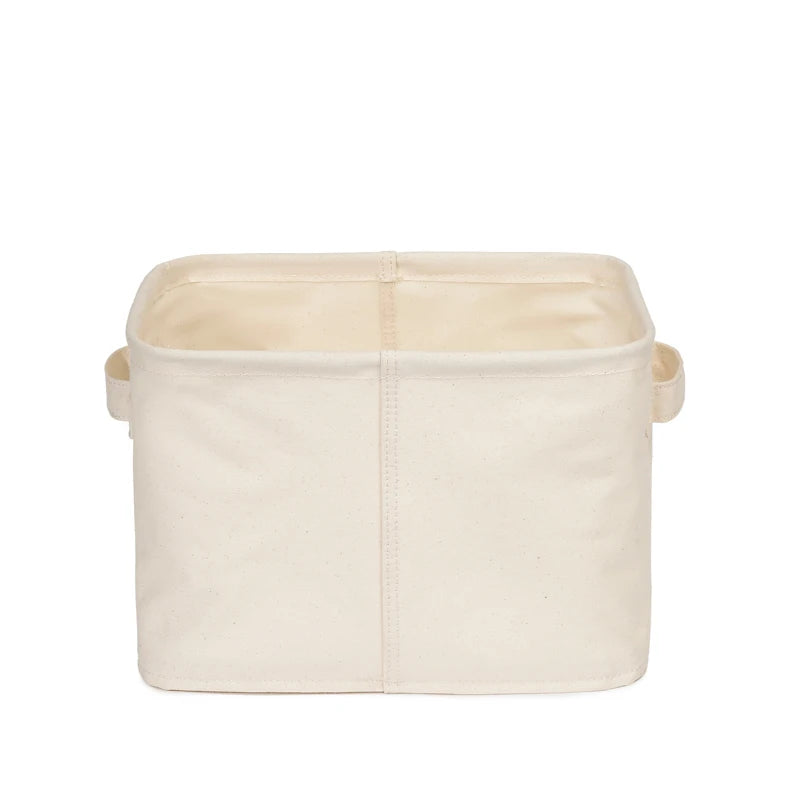 Yuanben Liangchang Household Opening Clothes Storage Basket