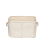 Household Foldable Storage Basket Clothes Toys Box