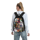 Yung Gravy Tapestry Poster Bbno Backpacks