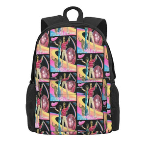 Yung Gravy Tour Backpack for Men and Women