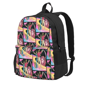 Yung Gravy Tour Backpack for Men and Women