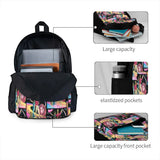 Yung Gravy Tour Backpack for Men and Women