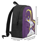 Personalised Yuumi Backpacks for Men and Women