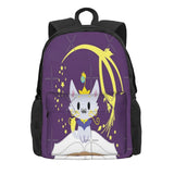 Personalised Yuumi Backpacks for Men and Women