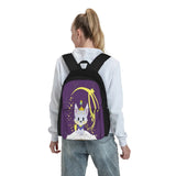 Personalised Yuumi Backpacks for Men and Women