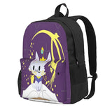 Personalised Yuumi Backpacks for Men and Women
