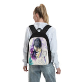 Yuzuru Hanyu Seimei Backpacks Men's Women's Kids Bag