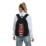 Gen Backpacks Men's Bags Women's Men's Bag School Bag Girl