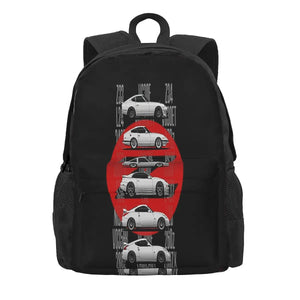 Gen Backpacks Men's Bags Women's Men's Bag School Bag Girl