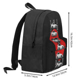 Gen Backpacks Men's Bags Women's Men's Bag School Bag Girl