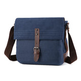 Z.L.D. Classic Travel Canvas Bag Casual Shoulder Bag Large Capacity