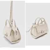 ZA Winter Versatile Women's Bag Small Mini Shoulder Vintage Ladies Party