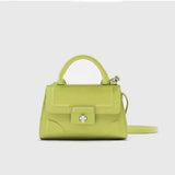 ZA Winter Versatile Women's Bag Small Mini Shoulder Vintage Ladies Party