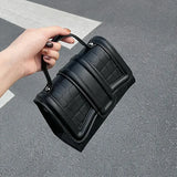 ZA Mini City Women's Bag Handbags Shopper Tote Bags Purse Stone Pattern
