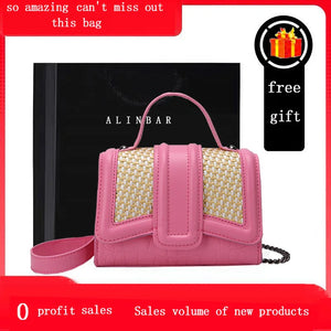 ZA Mini City Women's Bag Handbags Shopper Tote Bags Purse Stone Pattern