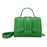 ZA Mini City Women's Bag Handbags Shopper Tote Bags Purse Stone Pattern