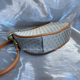 ZA Underarm Bags Matching Half Moon Evening Purse Shoulder Purses and Handbags