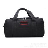 Large Capacity Canvas Duffle Bag for Travel Waterproof