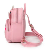 3D Cartoon School Backpack for Kids