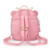 3D Cartoon School Backpack for Kids