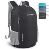 30L Lightweight Outdoor Backpack for Women Men