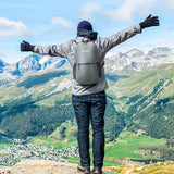 Packable Backpack Small Water Resistant Travel Daypack