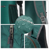 Packable Backpack Small Water Resistant Travel Daypack