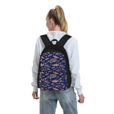 Zebrafish Danio Model Organism Backpacks