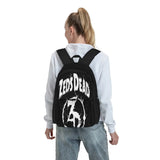 Zeds Dead 2 Backpacks Men's & Women's Manga School Bag