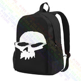 Zero Skateboarding Backpack Shoe Bag 3D Printing Clothes Backpack