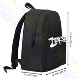 Zero Skateboards Chris Cole Soty Reissue Backpack