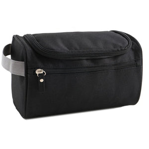 Waterproof Makeup Toiletry Bag Travel Organizer Handbag