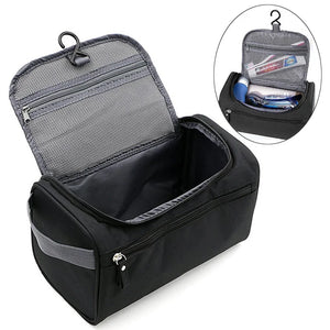 Waterproof Makeup Toiletry Bag Travel Organizer Handbag