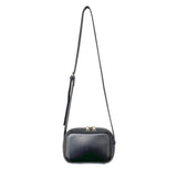 Vintage Mini Crossbody Phone Bag Women's PU Leather Shoulder Bag