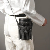 PU Leather Women Shoulder Crossbody Bags