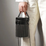 PU Leather Women Shoulder Crossbody Bags