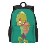 Zombie Hugs Backpacks Men's & Women's School Bag